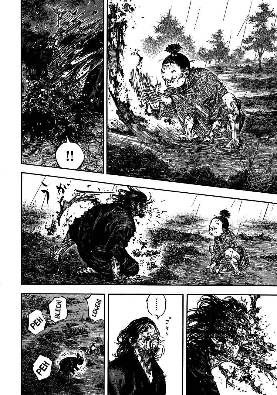 Vagabond Chap 303 - Next Chap 304
