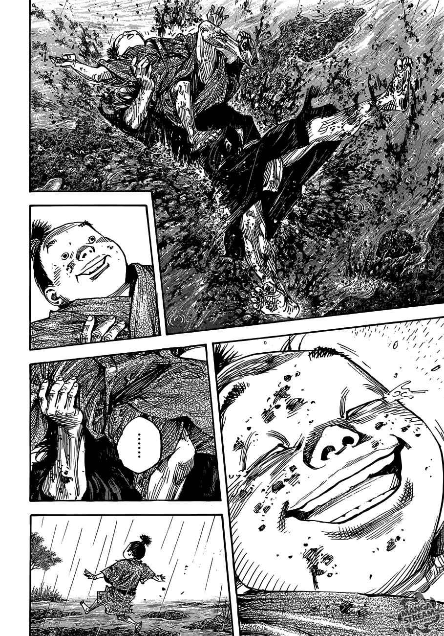 Vagabond Chap 303 - Next Chap 304