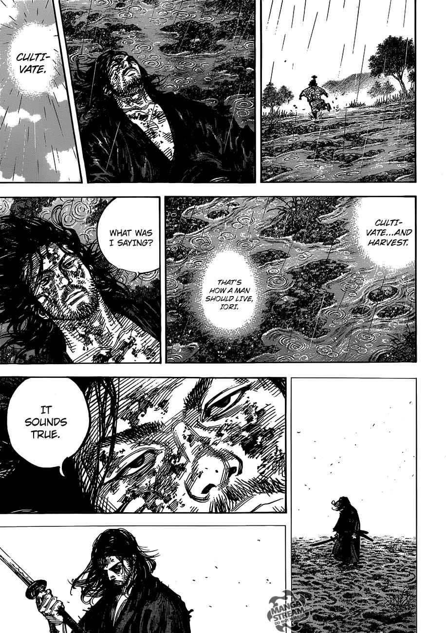 Vagabond Chap 303 - Next Chap 304