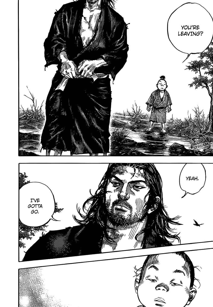 Vagabond Chap 303 - Next Chap 304