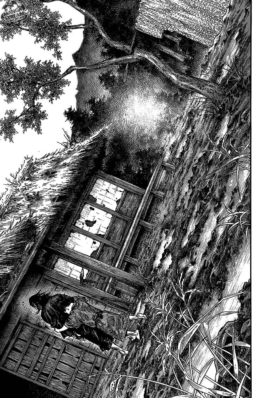 Vagabond Chap 303 - Next Chap 304