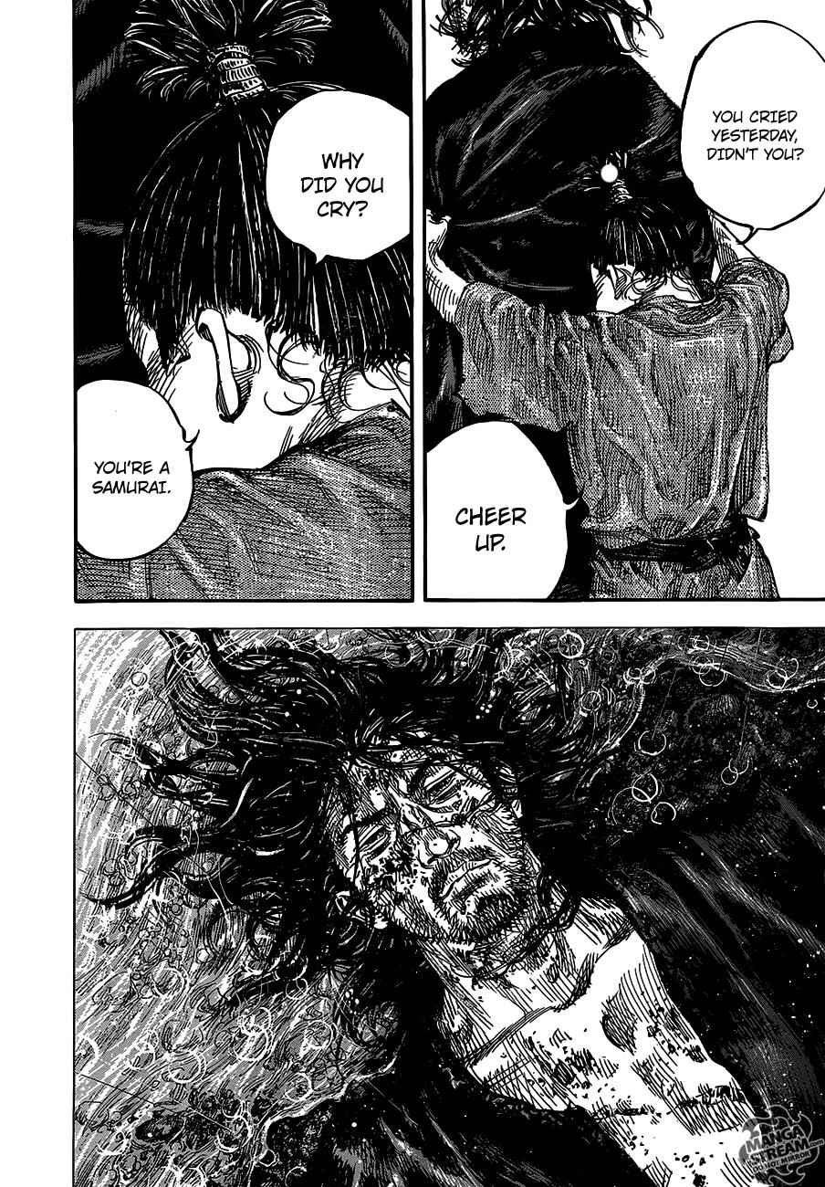 Vagabond Chap 303 - Next Chap 304