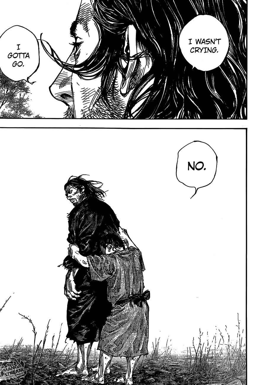 Vagabond Chap 303 - Next Chap 304