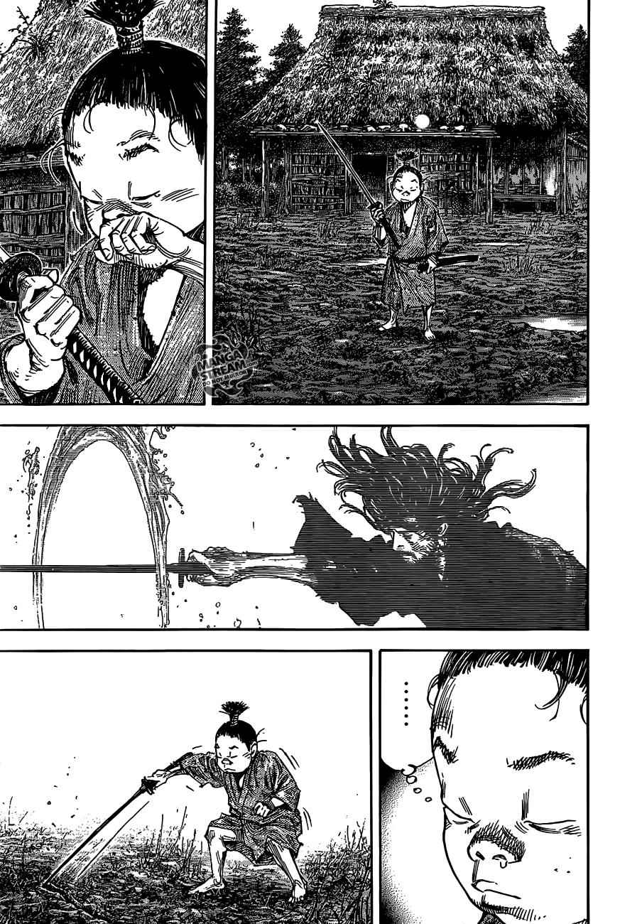 Vagabond Chap 303 - Next Chap 304