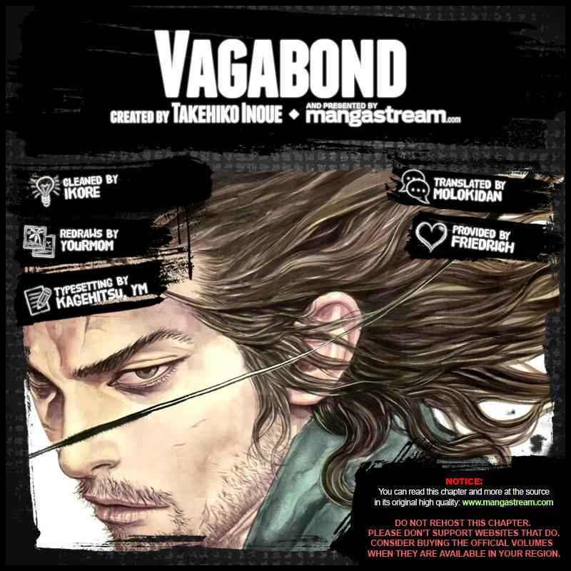 Vagabond Chap 303 - Next Chap 304
