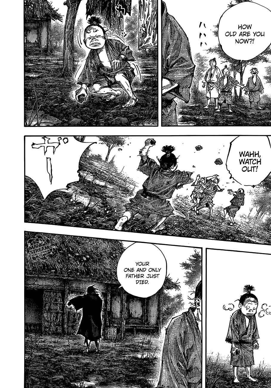 Vagabond Chap 303 - Next Chap 304