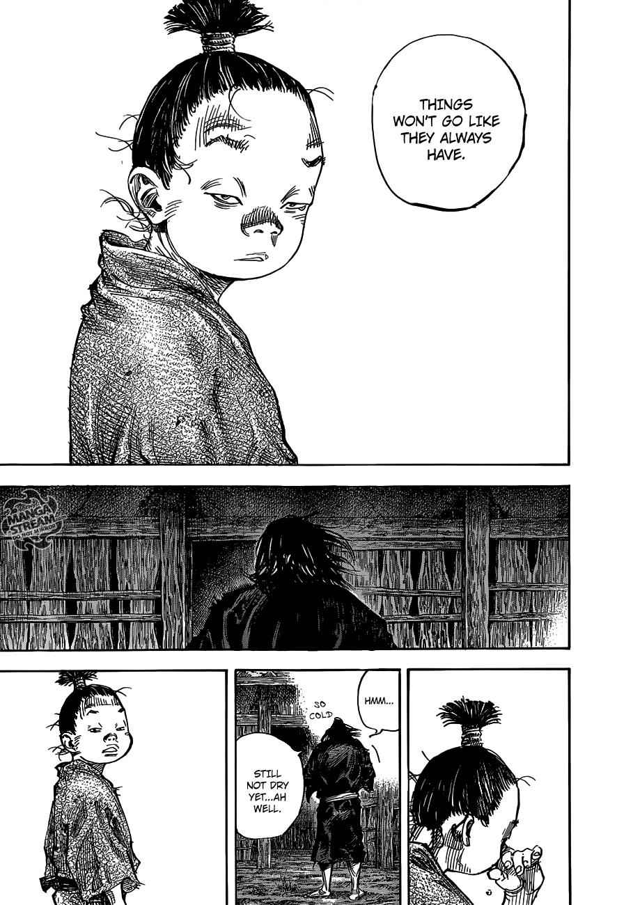 Vagabond Chap 303 - Next Chap 304