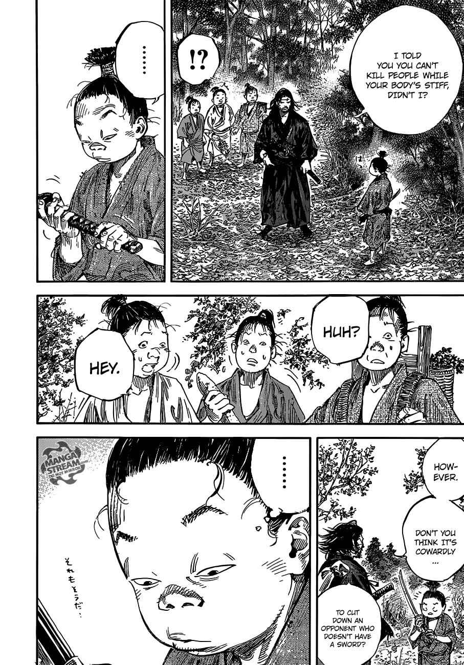 Vagabond Chap 303 - Next Chap 304