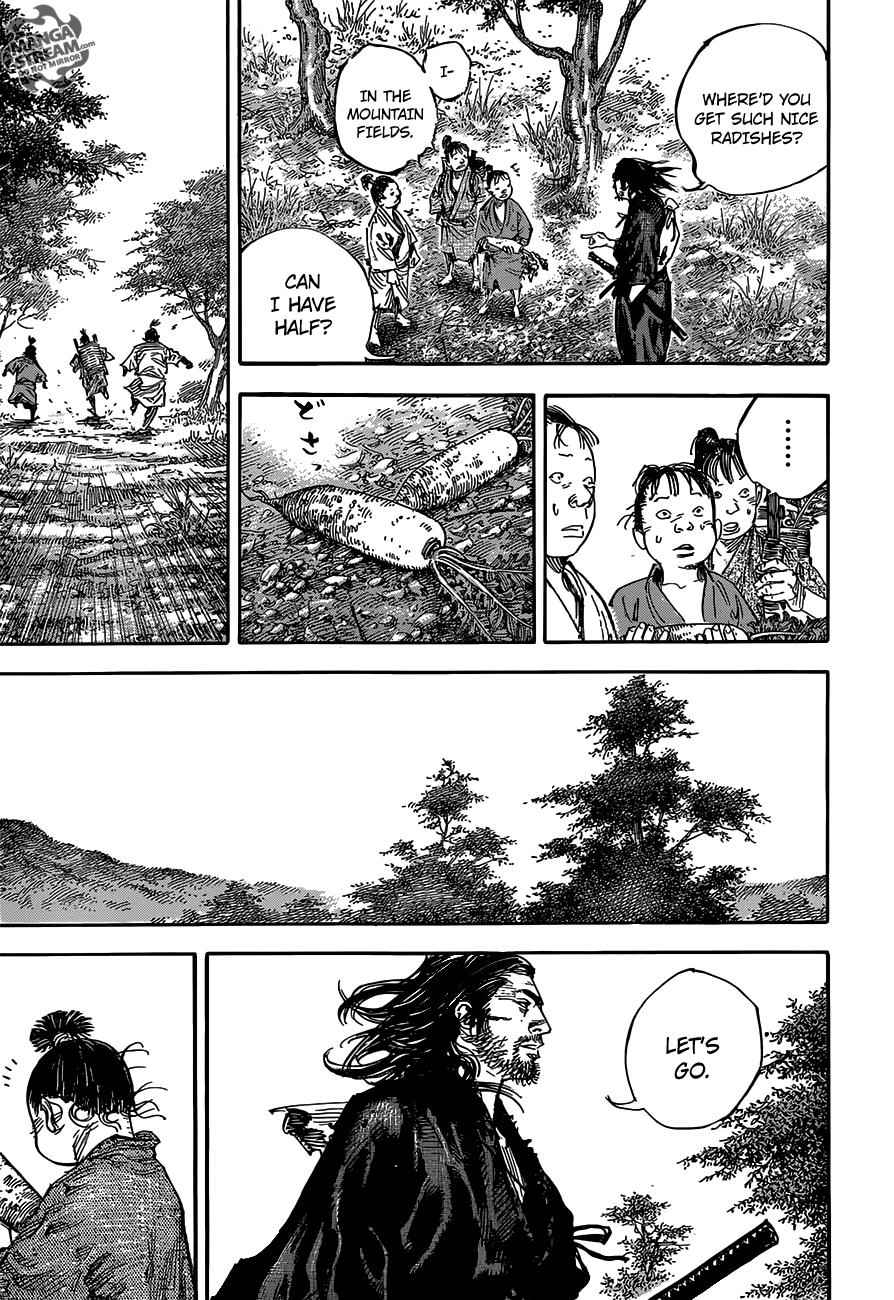 Vagabond Chap 303 - Next Chap 304