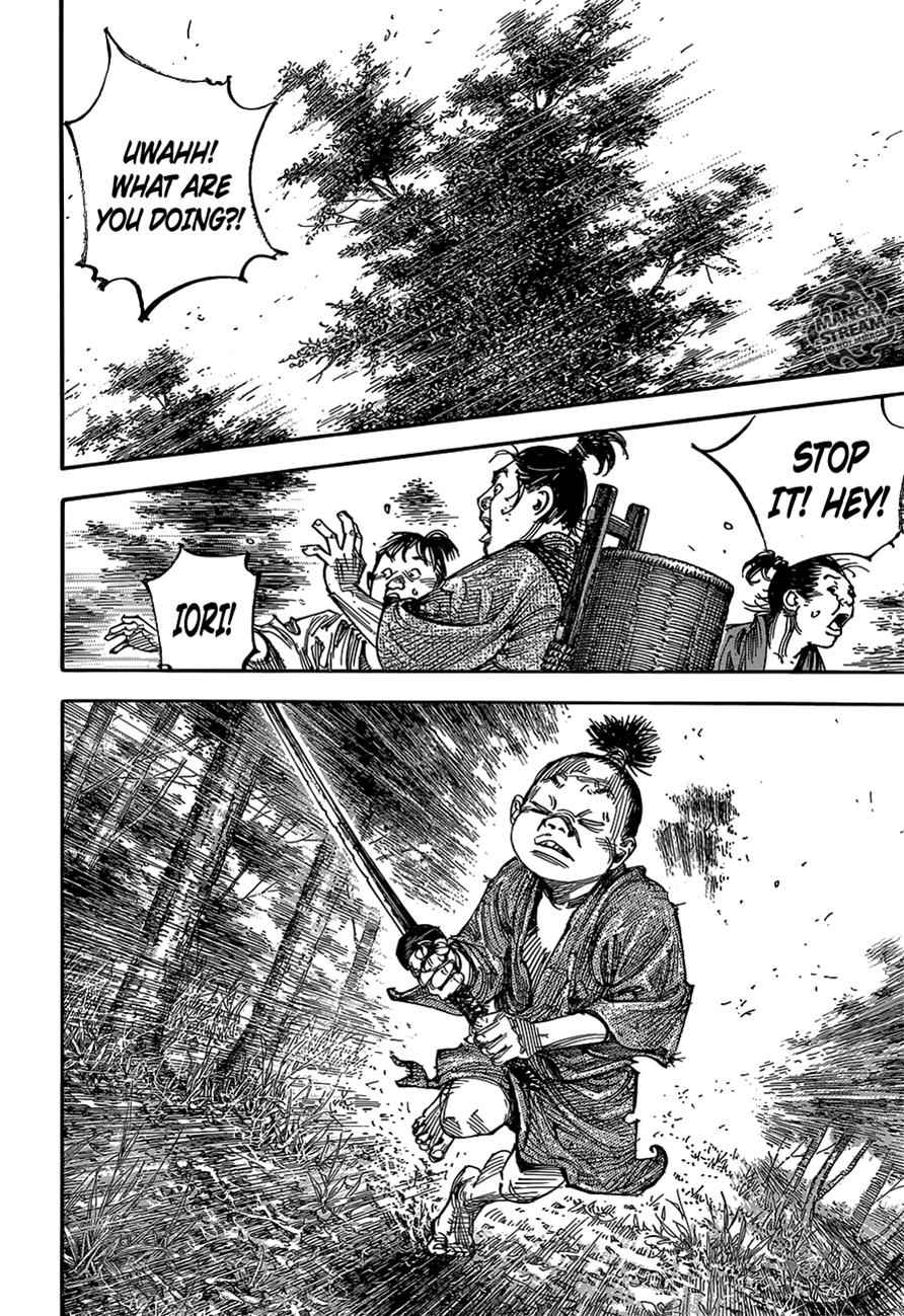 Vagabond Chap 303 - Next Chap 304