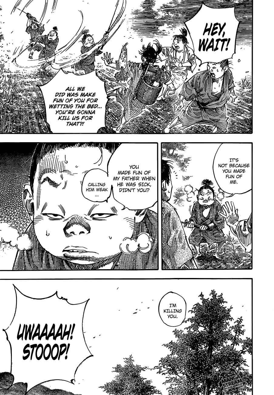 Vagabond Chap 303 - Next Chap 304