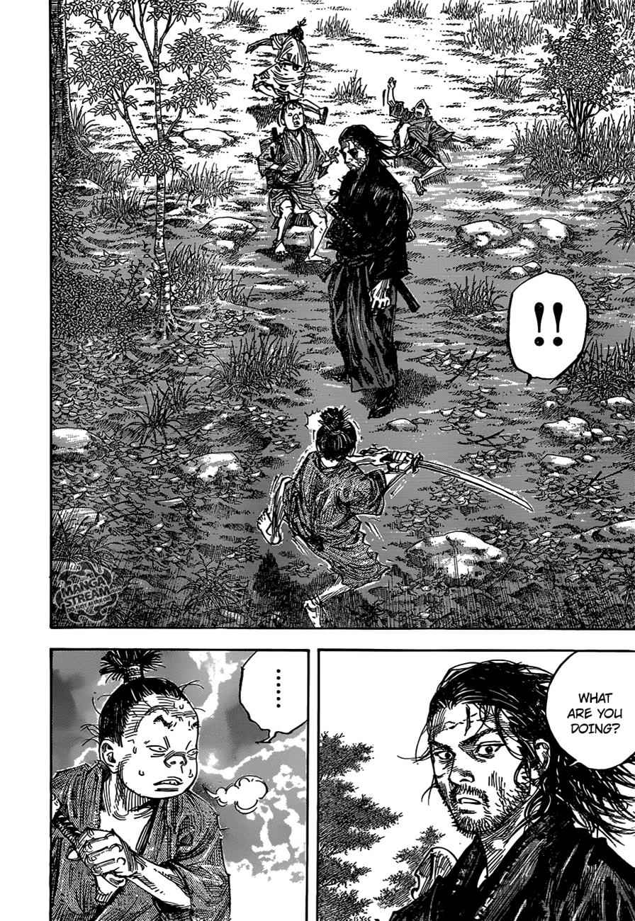 Vagabond Chap 303 - Next Chap 304
