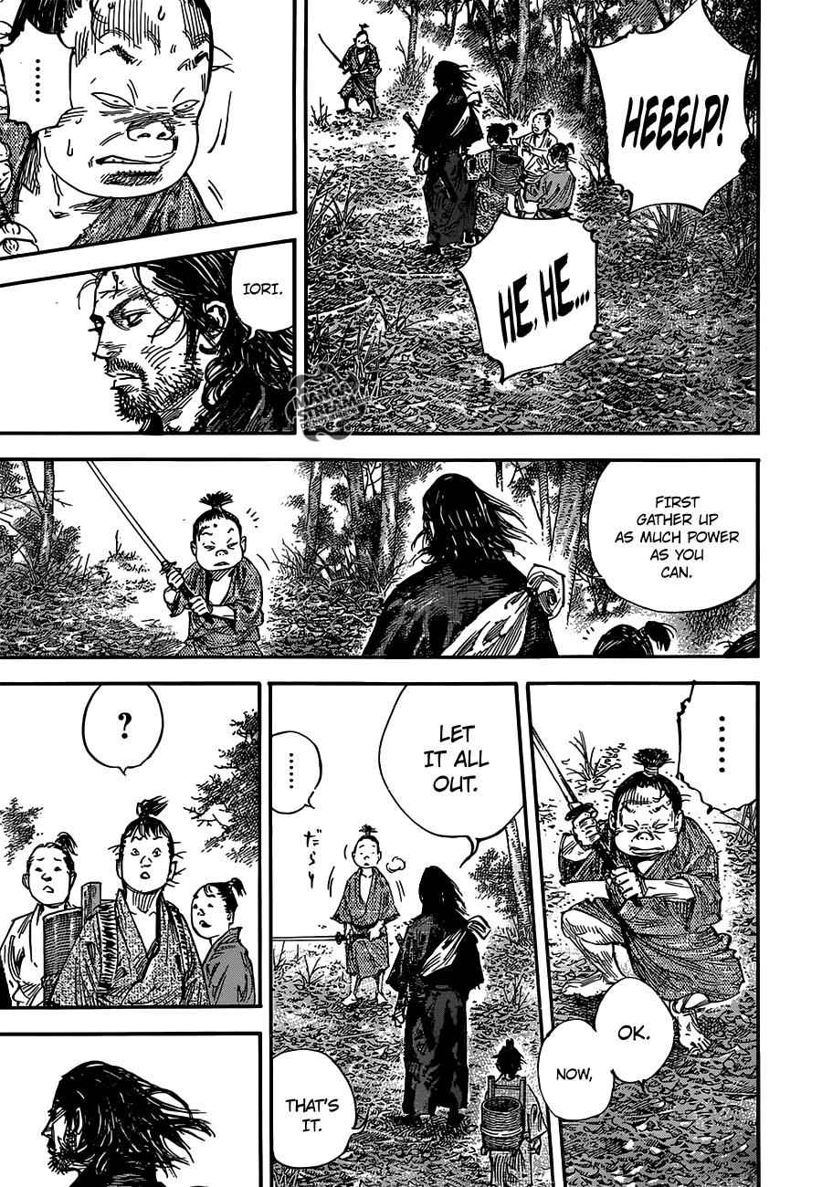 Vagabond Chap 303 - Next Chap 304
