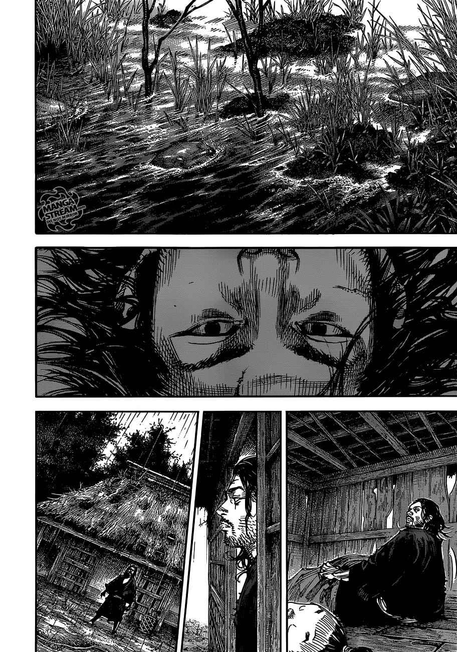 Vagabond Chap 303 - Next Chap 304