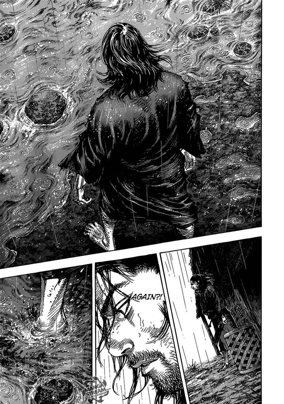 Vagabond Chap 303 - Next Chap 304