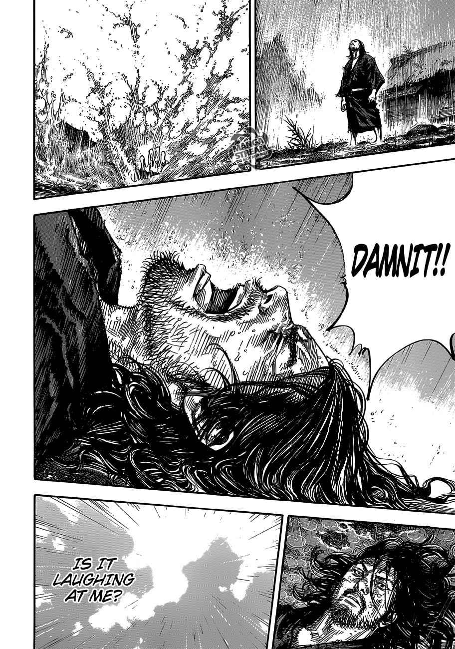 Vagabond Chap 303 - Next Chap 304