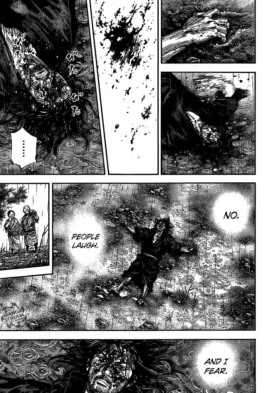 Vagabond Chap 303 - Next Chap 304