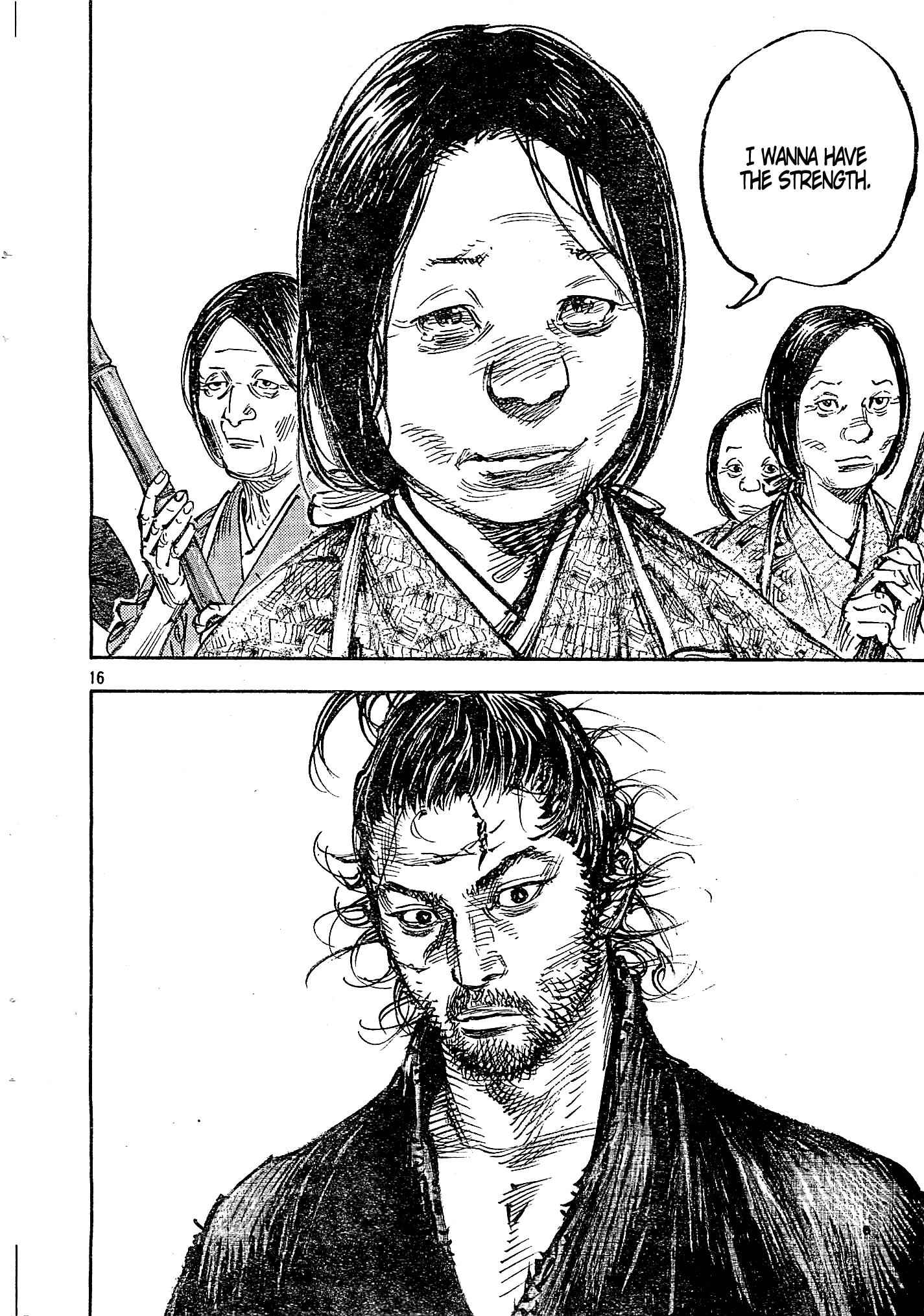 Vagabond Chap 318 - Next Chap 319