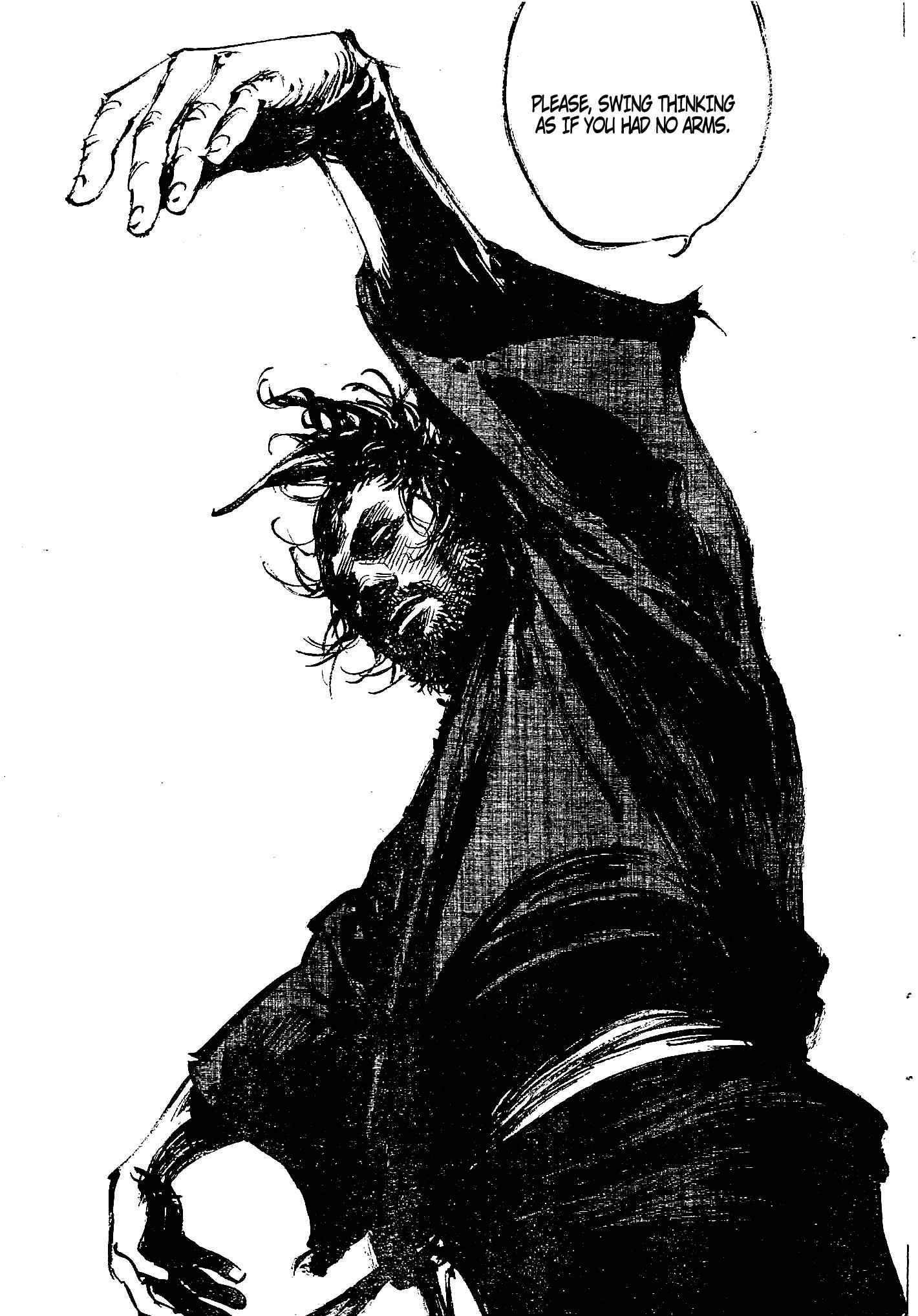 Vagabond Chap 318 - Next Chap 319