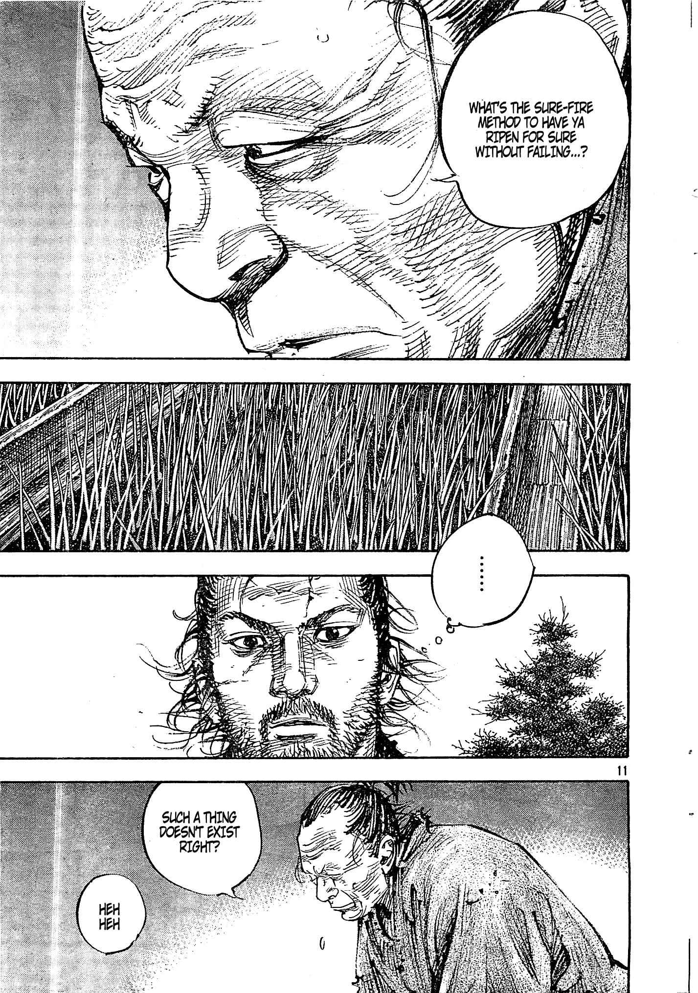 Vagabond Chap 318 - Next Chap 319