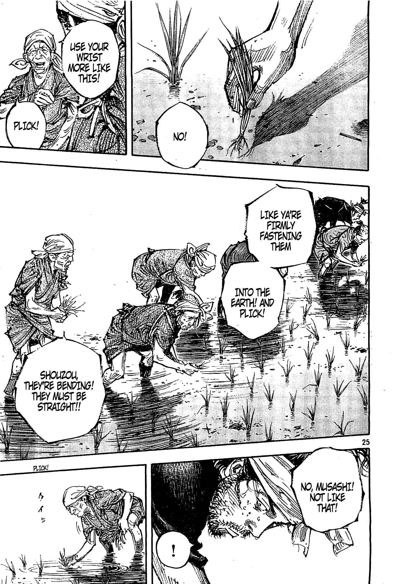 Vagabond Chap 318 - Next Chap 319