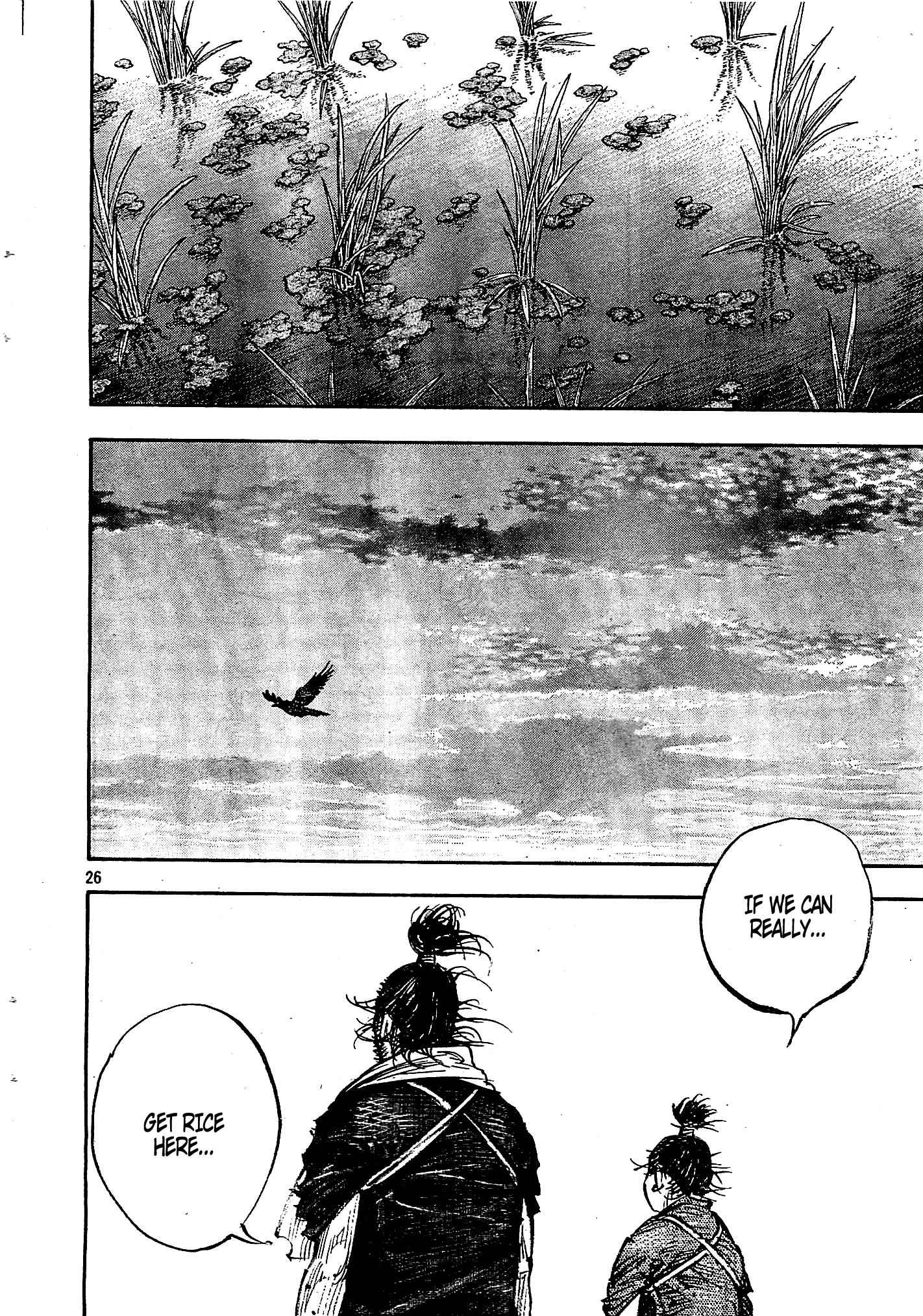 Vagabond Chap 318 - Next Chap 319