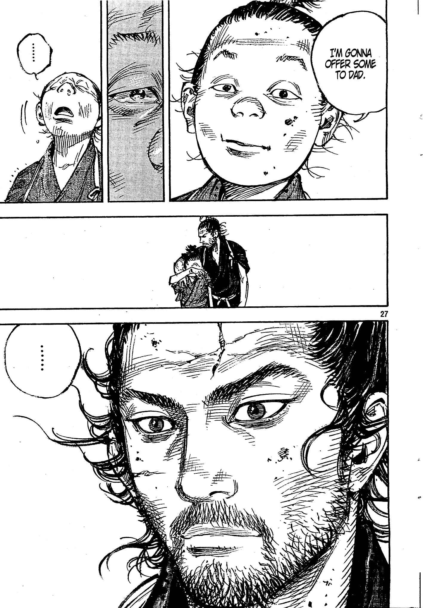 Vagabond Chap 318 - Next Chap 319