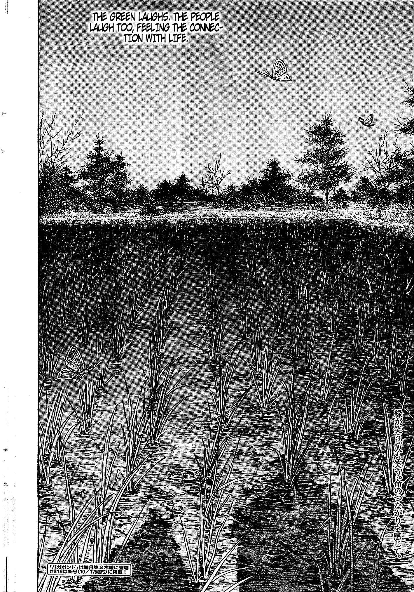 Vagabond Chap 318 - Next Chap 319