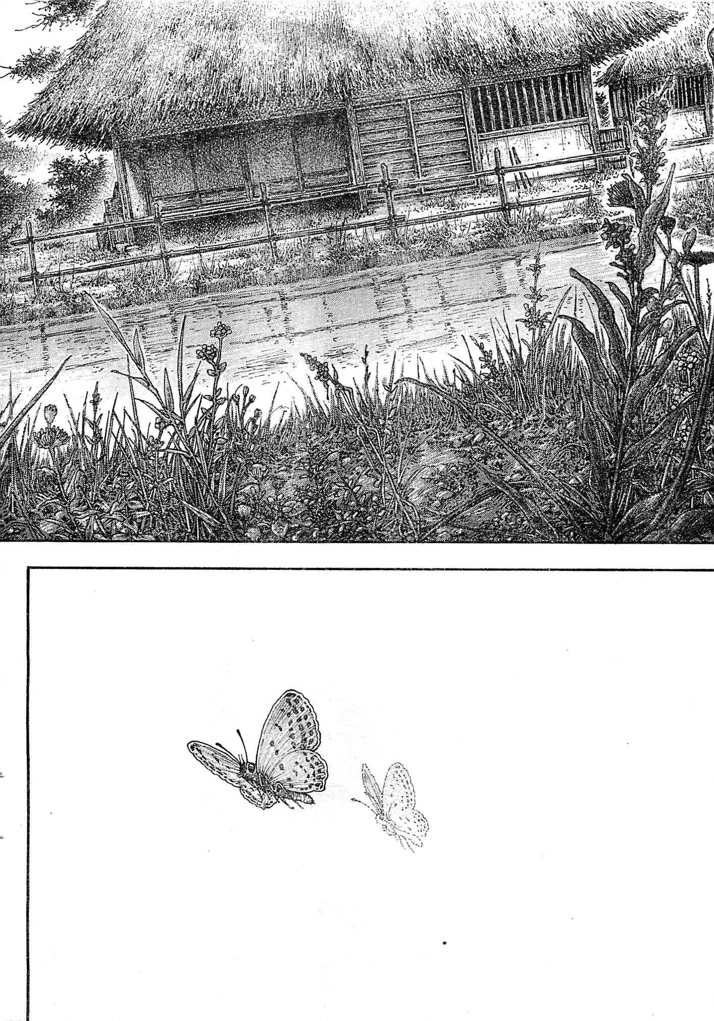 Vagabond Chap 318 - Next Chap 319