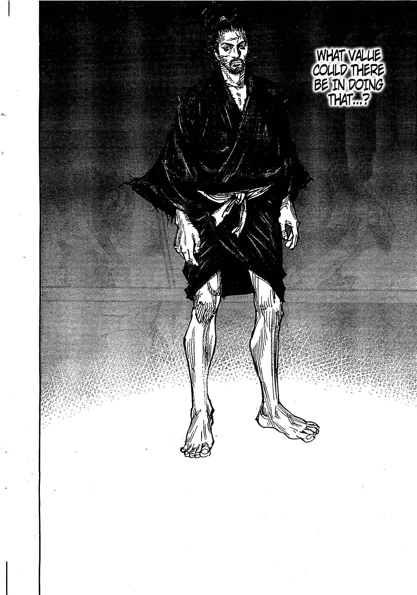 Vagabond Chap 318 - Next Chap 319