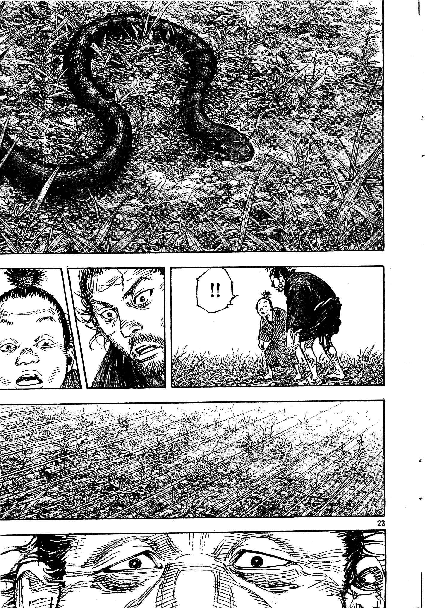 Vagabond Chap 318 - Next Chap 319