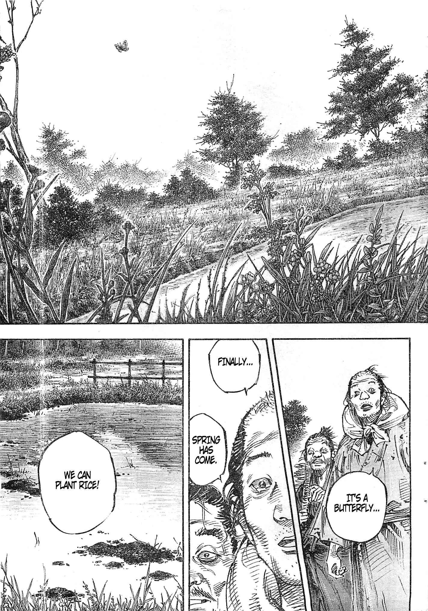 Vagabond Chap 318 - Next Chap 319