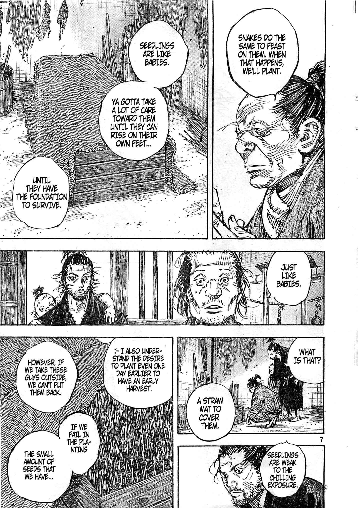 Vagabond Chap 318 - Next Chap 319
