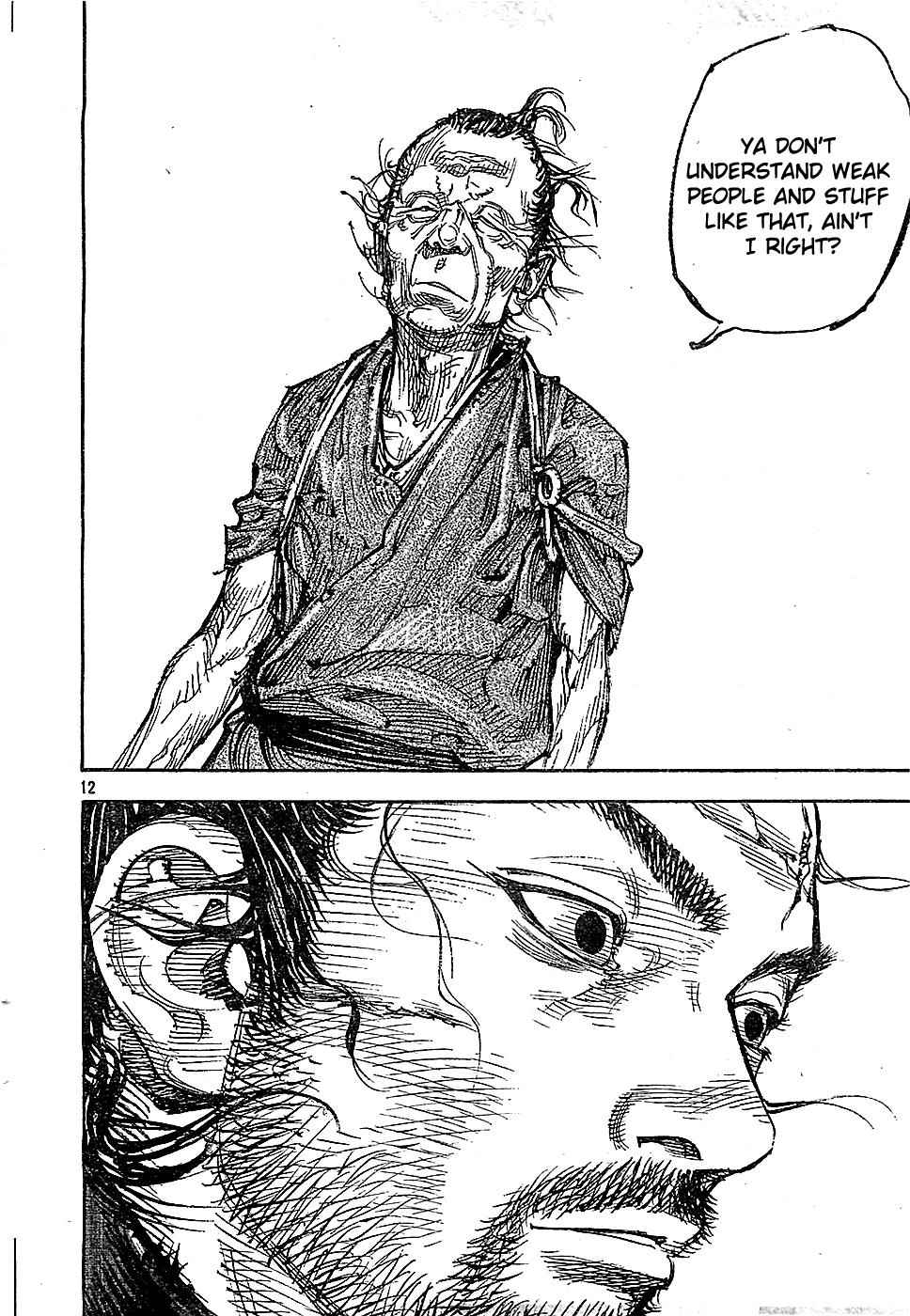 Vagabond Chap 319 - Next Chap 320