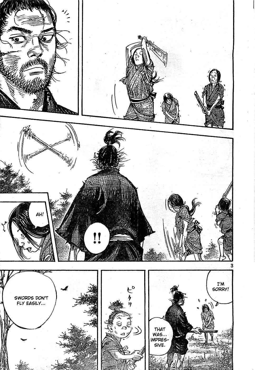 Vagabond Chap 319 - Next Chap 320