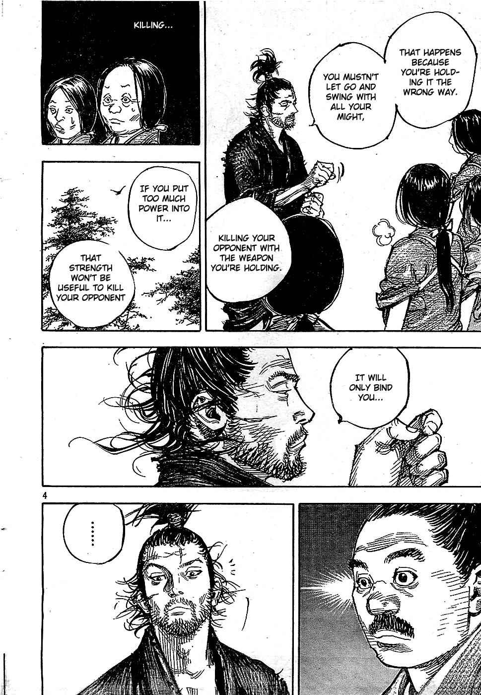 Vagabond Chap 319 - Next Chap 320