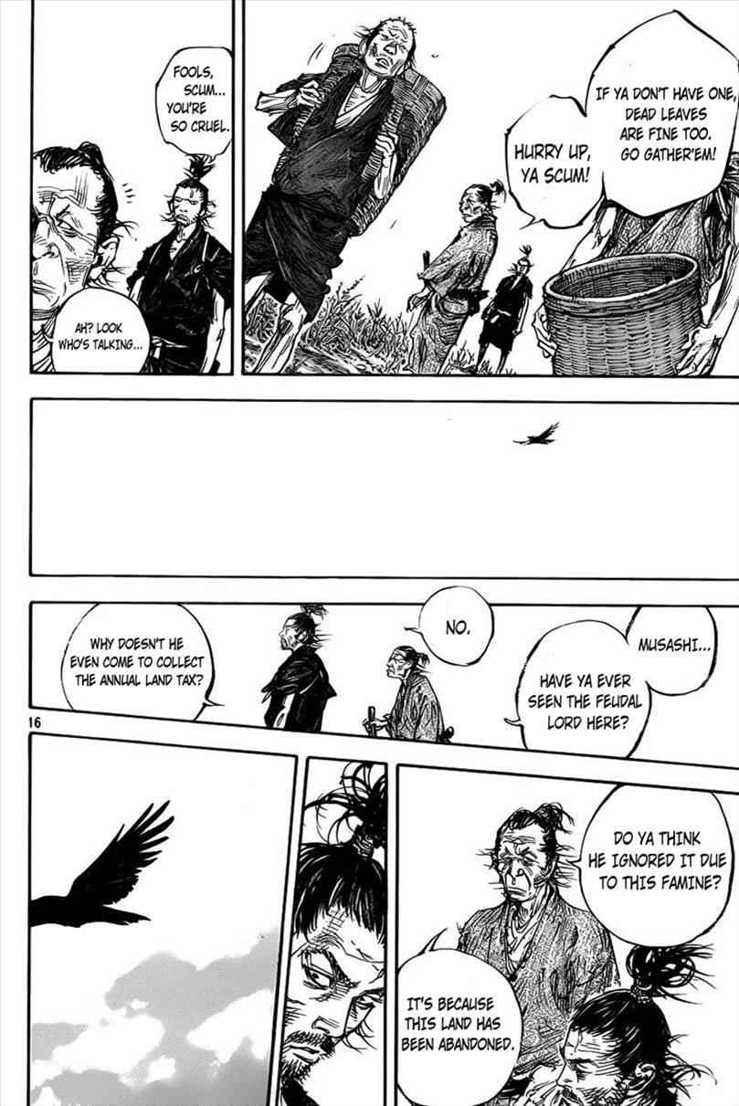 Vagabond Chap 314 - Next Chap 315