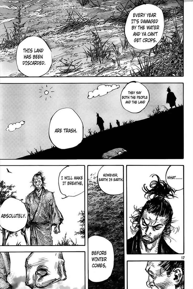 Vagabond Chap 314 - Next Chap 315