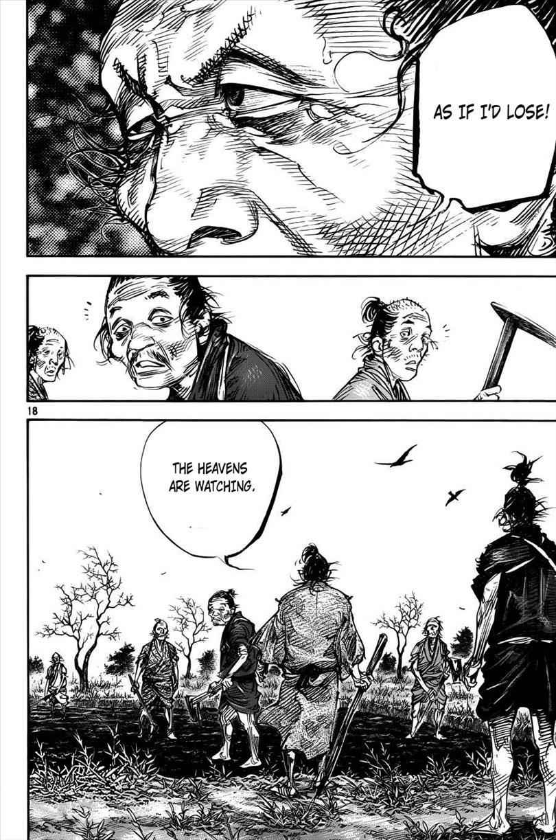 Vagabond Chap 314 - Next Chap 315