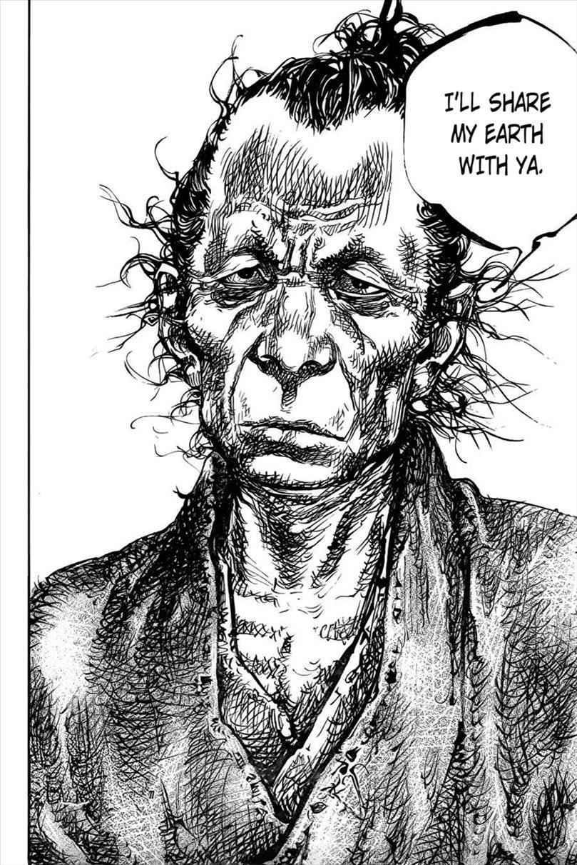 Vagabond Chap 314 - Next Chap 315