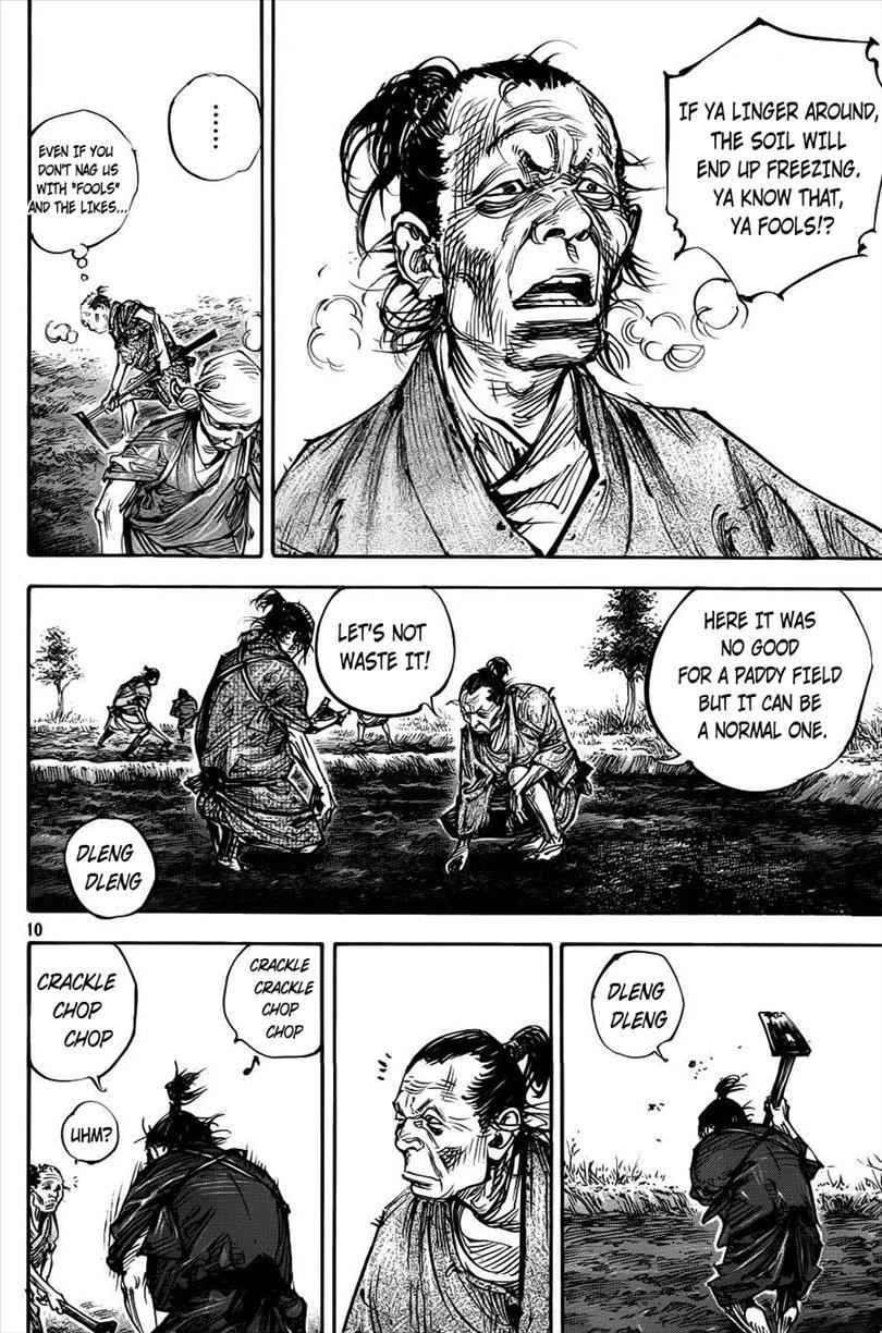 Vagabond Chap 314 - Next Chap 315