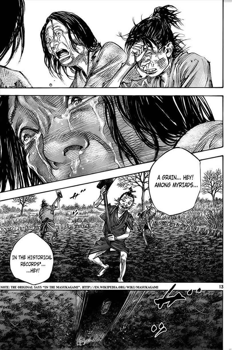 Vagabond Chap 314 - Next Chap 315