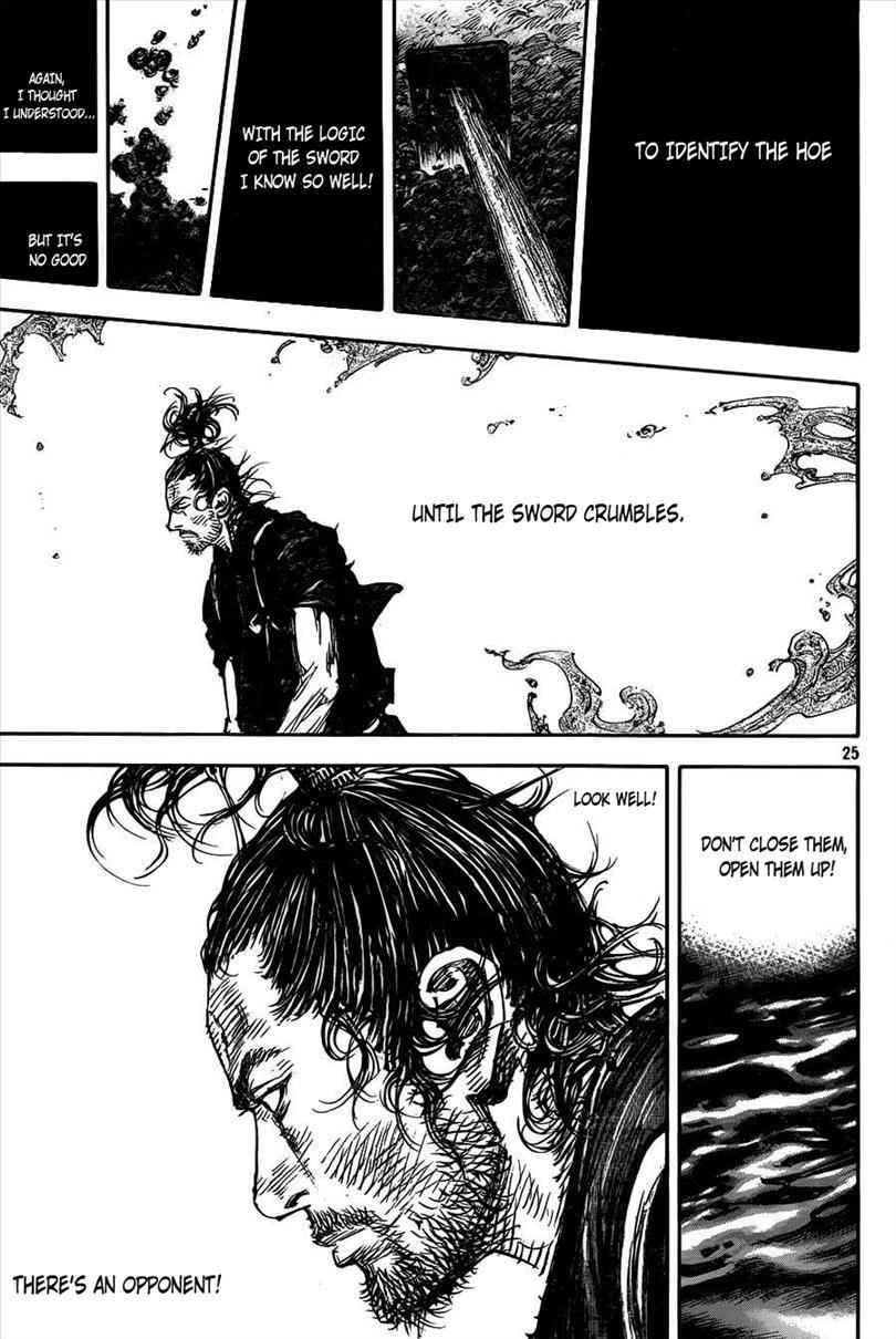 Vagabond Chap 314 - Next Chap 315
