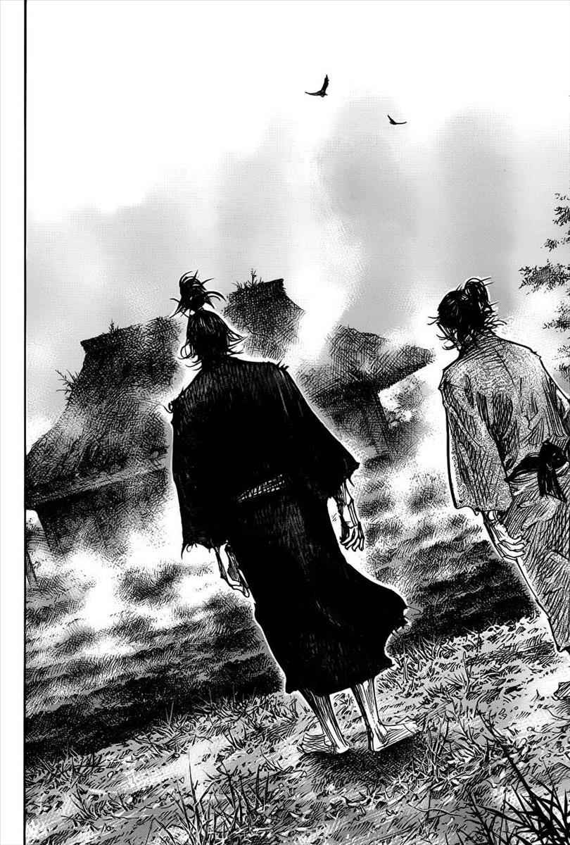 Vagabond Chap 314 - Next Chap 315