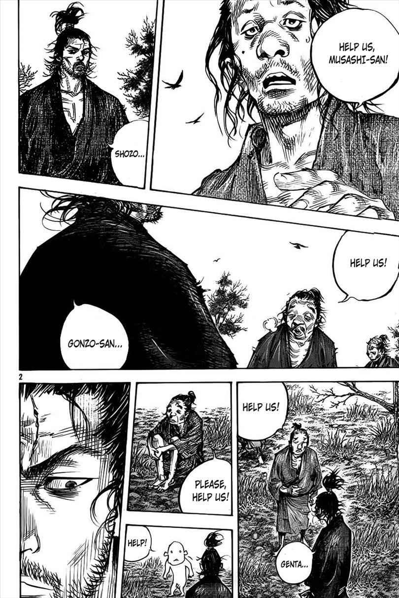 Vagabond Chap 314 - Next Chap 315