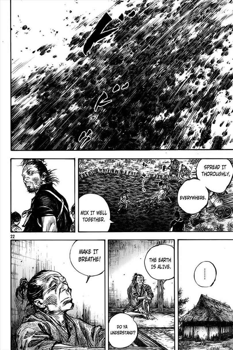 Vagabond Chap 314 - Next Chap 315