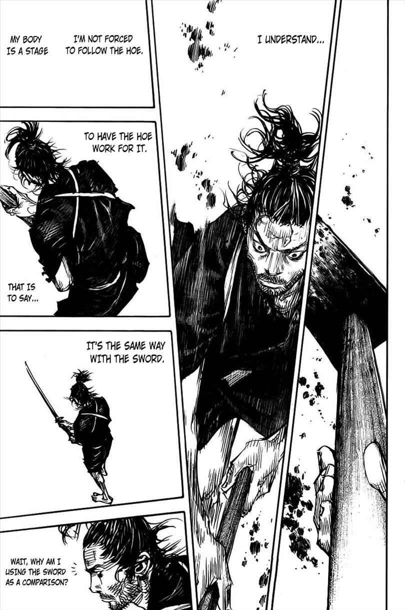 Vagabond Chap 314 - Next Chap 315