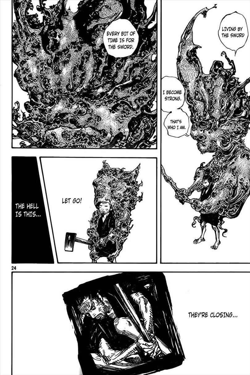 Vagabond Chap 314 - Next Chap 315