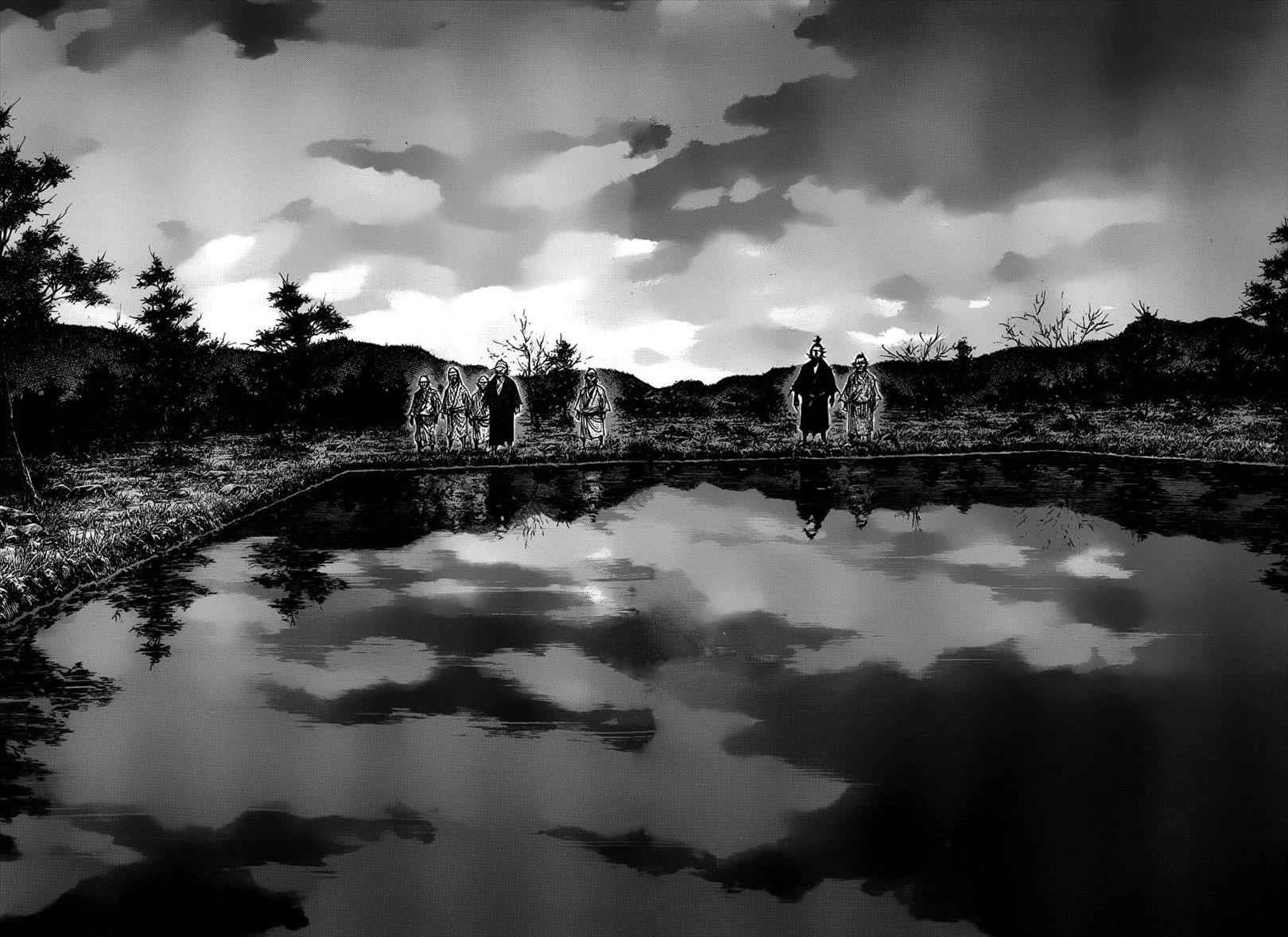 Vagabond Chap 314 - Next Chap 315