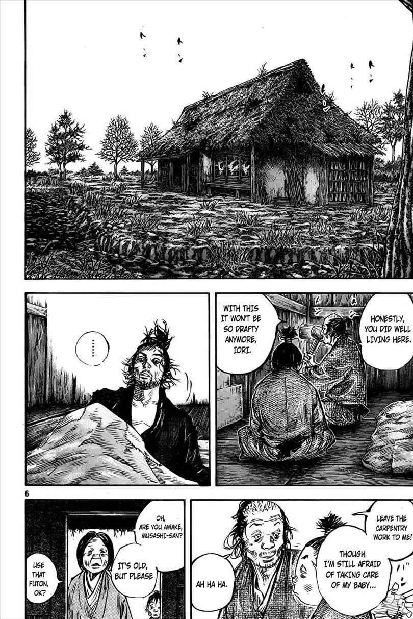 Vagabond Chap 314 - Next Chap 315